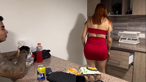 Play MP4 - MY STEPMOTHER can't refuse to fuck me while my step dad is away&period;