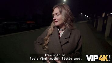 Vip4k one cumshot isn't enough 