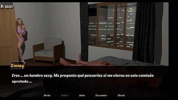 The Bouncing Agency Gameplay 5 thumbnail