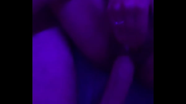 De babydoll acordando no pau 