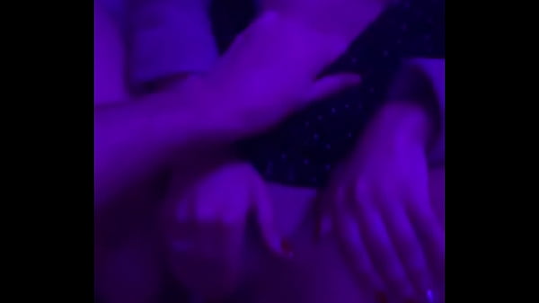 De babydoll acordando no pau 