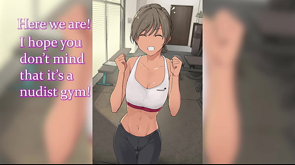 Nonton Gym Girls Make You Worship Abs! Joi thumbnail