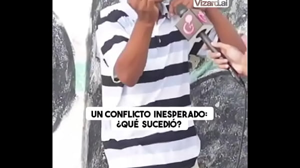 Nonton Un Conflicto Inesperado &iquest;qu&eacute; Sucedi&oacute;? #historiasdefamilia #revelaciones #elchicletv #atrevidoypegajoso #chiclenoticias... thumbnail