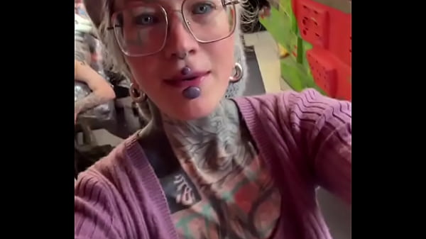 Nonton Dive Into The Chaos At Psyland25 With Me - You Like It ?tattoo Machines Buzzing, Loud Music Pumping, And Vibrant ... thumbnail