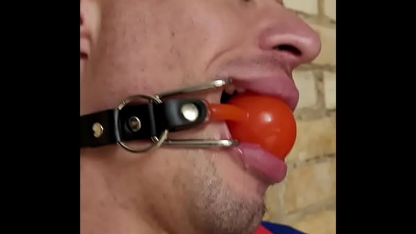 Several Brazilian Guys Bound And Gagged From Bondageman Website Now Available Here In Xvideos. Enjoy Handsome Guys In Bondage And Struggling And Moaning A Lot For Escape! thumbnail