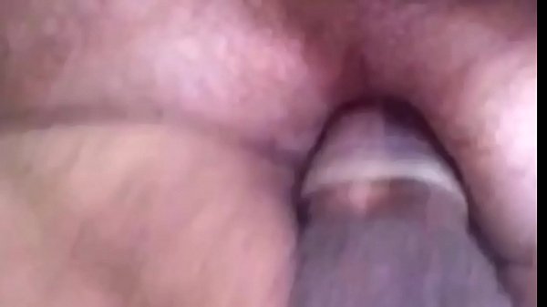 Early morning sex with my boyfriend fucking me sidwards 