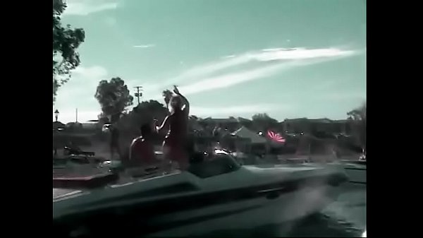 Play MP4 - Sexy brunette Shelbee Myne got good old brown on the boat