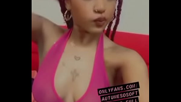 Creamy 22 year old preview 