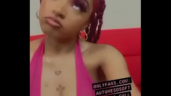 Creamy 22 year old preview 