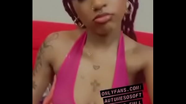 Creamy 22 year old preview