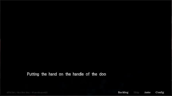 Hentai game aew214 full gameplay