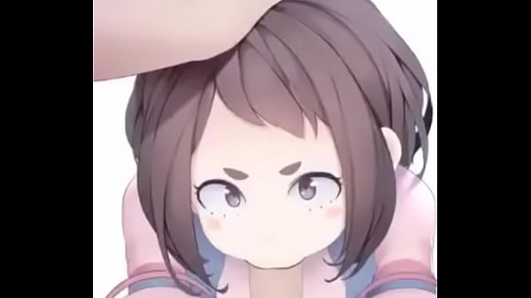 Nonton My Hero Academia Hentai thumbnail