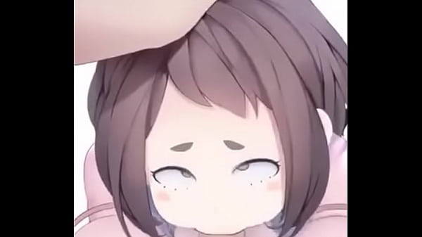 My hero academia hentai