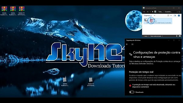 Tutorial passo a passo para audition cc 2019