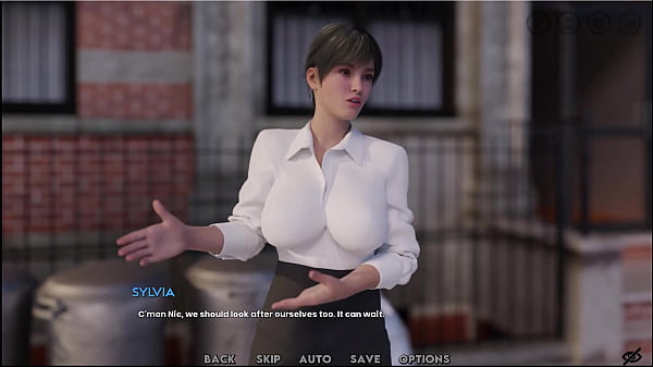 Johannesgaming - Update #398 - Unseen Instincts 1 - Detective Nicole Found A Lead In The Case She Is Working On - Jun 16, 2025 thumbnail