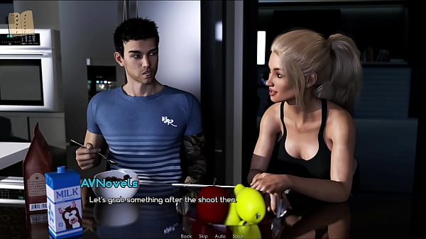 Play MP4 - Intertwined 176