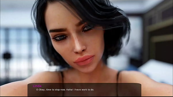 Play MP4 - 29 - Milfy City - v0&period;6e - Part 29 - Groping my stepmom's boobs and kissing her &lpar;dubbing&rpar;