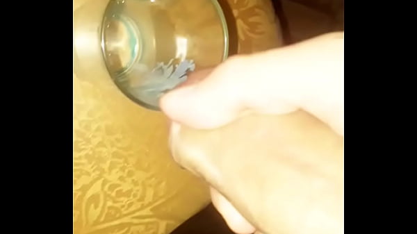 Vasito de leche para tamal