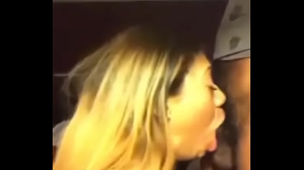 Fazendo Garganta Profunda