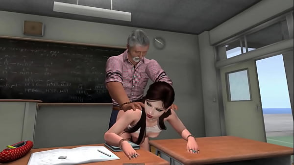 Second LifeEpisod_4 The detention_Hour