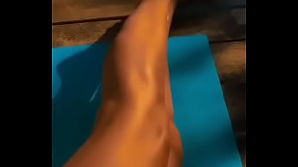 Miss Miller in Greek model345 