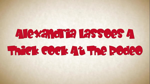 Nonton Bwc Rodeo Star And Chinese Teen thumbnail