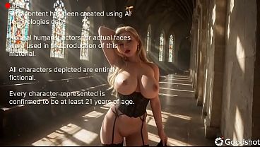 Nonton I Did A Wedding Rehearsal Livestream With My Stepfather. After That, I Think I Should Marry Him.[ai Generated] thumbnail