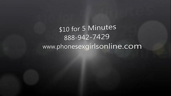 Telephone date with teen heidi 