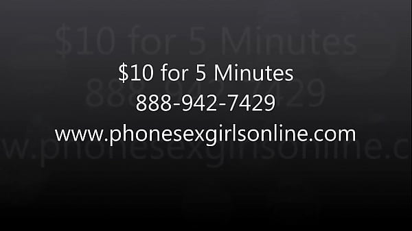 Telephone date with teen heidi