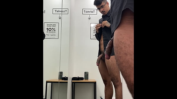 Play MP4 - COMPILADO PAUZUDO SPY NO PROVADOR DE LOJA