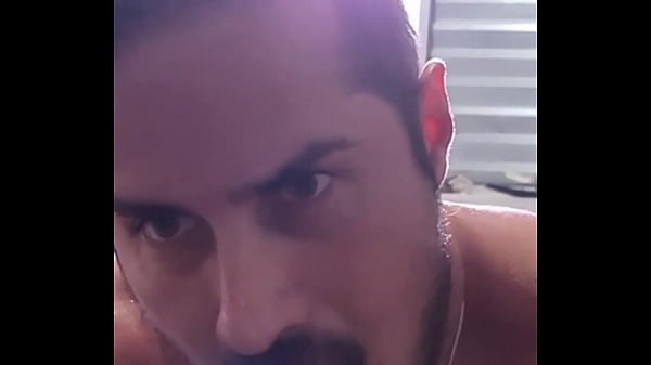 Rick paixao e o crush delicioso 