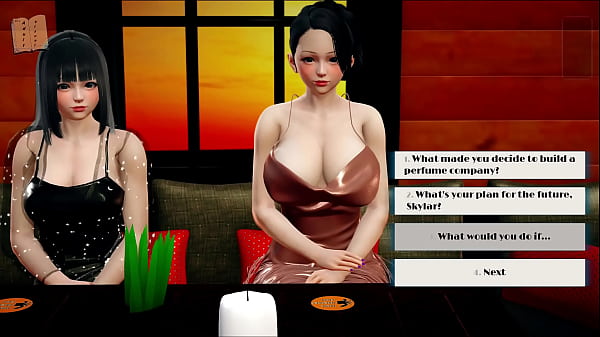 Play MP4 - My Real Desire 162