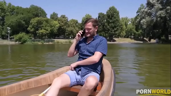 Unforgettable double penetration action with brunette babe megan venturi gp1275