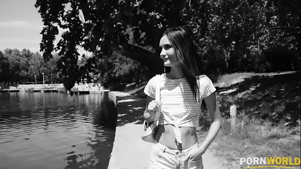 Nonton Unforgettable Double Penetration Action With Brunette Babe Megan Venturi Gp1275 thumbnail