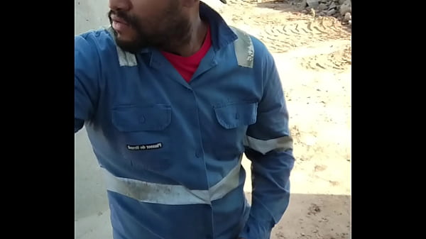 Play MP4 - Antes de ir pra casa Trabalhador da aquela gozada na obra