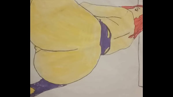 Da ass fantasy lil dreams big screams