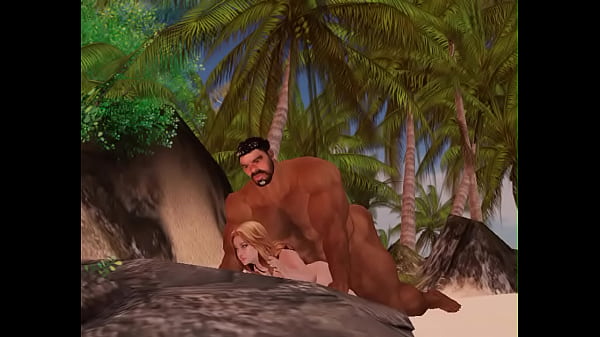 hot as hell cam heyward fucking on beach