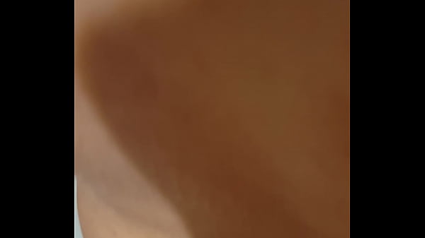 Golden shower for girl