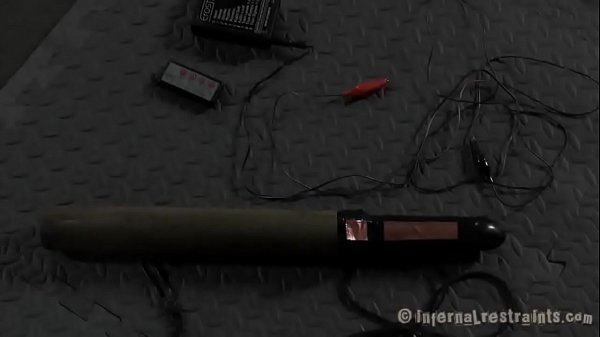 Nonton Pretty Babe In Sexy Lingerie Masturbates thumbnail