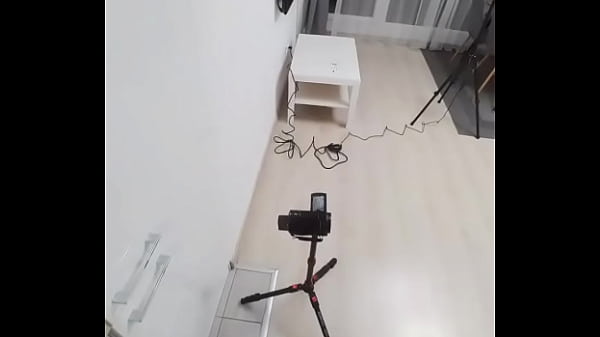 Nonton No Giant Sets Or 100-person Crews.here, Every Shot, Every Light, And Every Detail Is Put Together With Passion, Res ... thumbnail