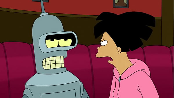 Amy Vs Bender