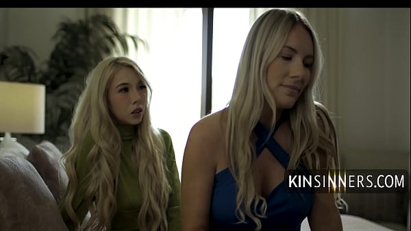 Stepdaughter Helps_Me Move_On