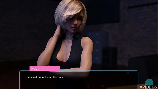 Play MP4 - MIDNIGHT PARADISE &num;102 &bull; Covering her back in hot jizz