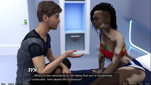 Play MP4 - Stranded In Space &num;118 - More Choises To Be Made