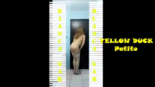 Yellow Duck - Amarillo Patito thumbnail