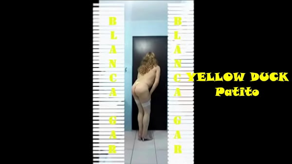 YELLOW DUCK - AMARILLO PATITO