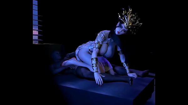 Nonton 3d Model With A B thumbnail