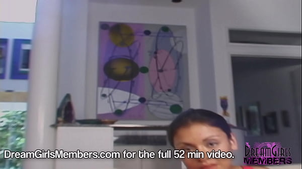 Nonton Amazing Latina Freak Cums Hard And Loud thumbnail