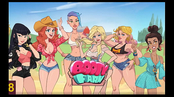 Nutaku BootyFarm Hentai Game Part 08