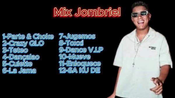 Mis m&uacute_sicas para antes de una chaquetinga